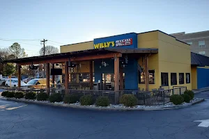 Willy's Mexicana Grill image