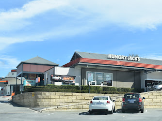Hungry Jack's Burgers Baldivis