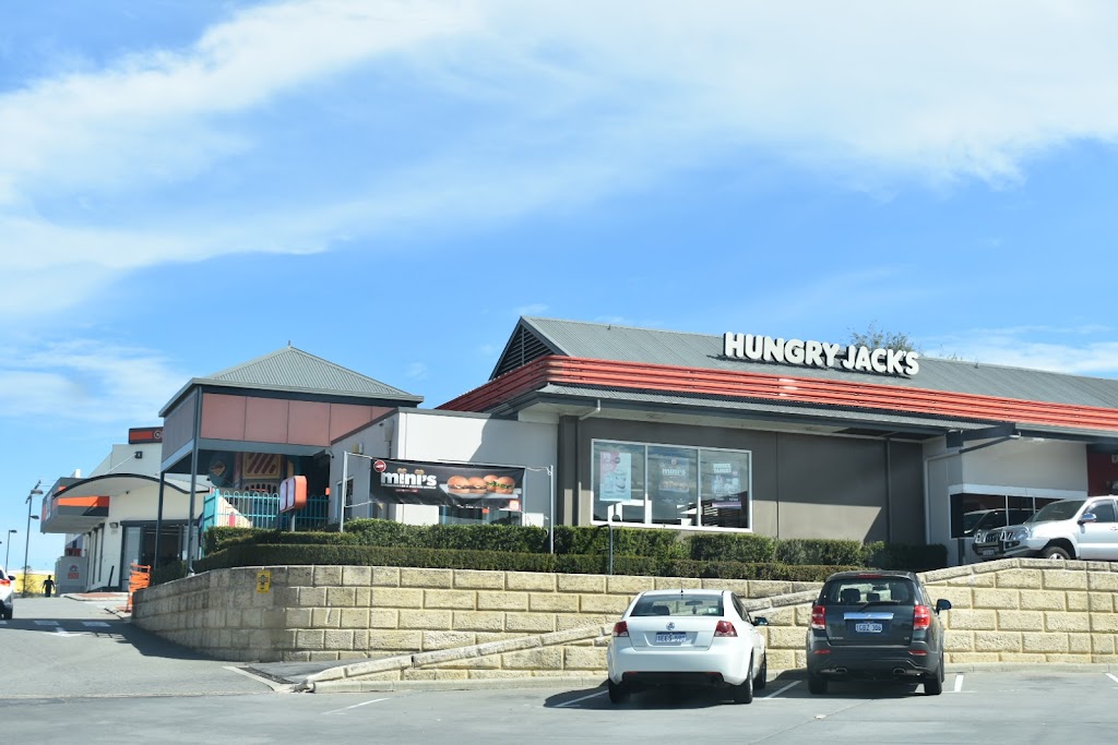 Hungry Jack's Burgers Baldivis 6171