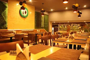 Food Farm - Best Family And Couple Veg Restaurant In Fatehabad image