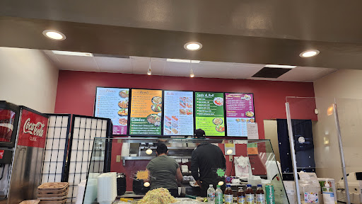 Yasai Japanese Grill image