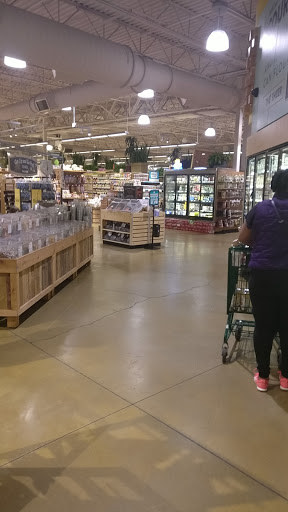 Grocery Store «Whole Foods Market», reviews and photos, 6139 S Virginia St, Reno, NV 89502, USA
