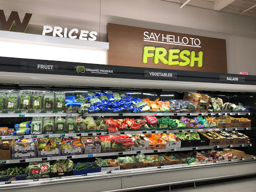 Supermarket «ALDI», reviews and photos, 1403 S Baldwin Ave, Arcadia, CA 91007, USA