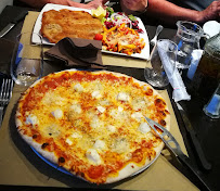 Pizza du Le Veneziano - Restaurant Italien à Yutz - n°4