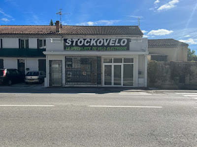 STOCKOVELO à Limoux