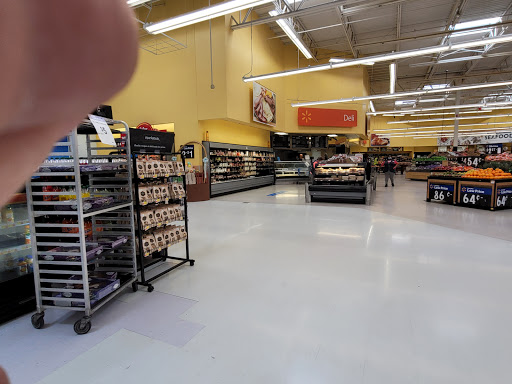 Department Store «Walmart Supercenter», reviews and photos, 101 E I-65 Service Rd, Mobile, AL 36606, USA