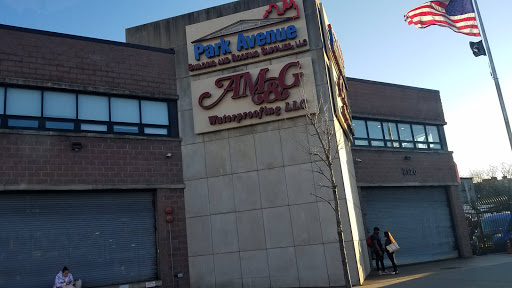 Construction Company «Park Avenue Building & Roofing LLC», reviews and photos, 2120 Atlantic Ave, Brooklyn, NY 11233, USA