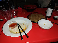 Plats et boissons du Restaurant japonais Table Rouge à Rennes - n°8
