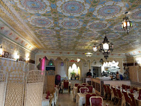 Atmosphère du Restaurant marocain Argana à Cambrai - n°2