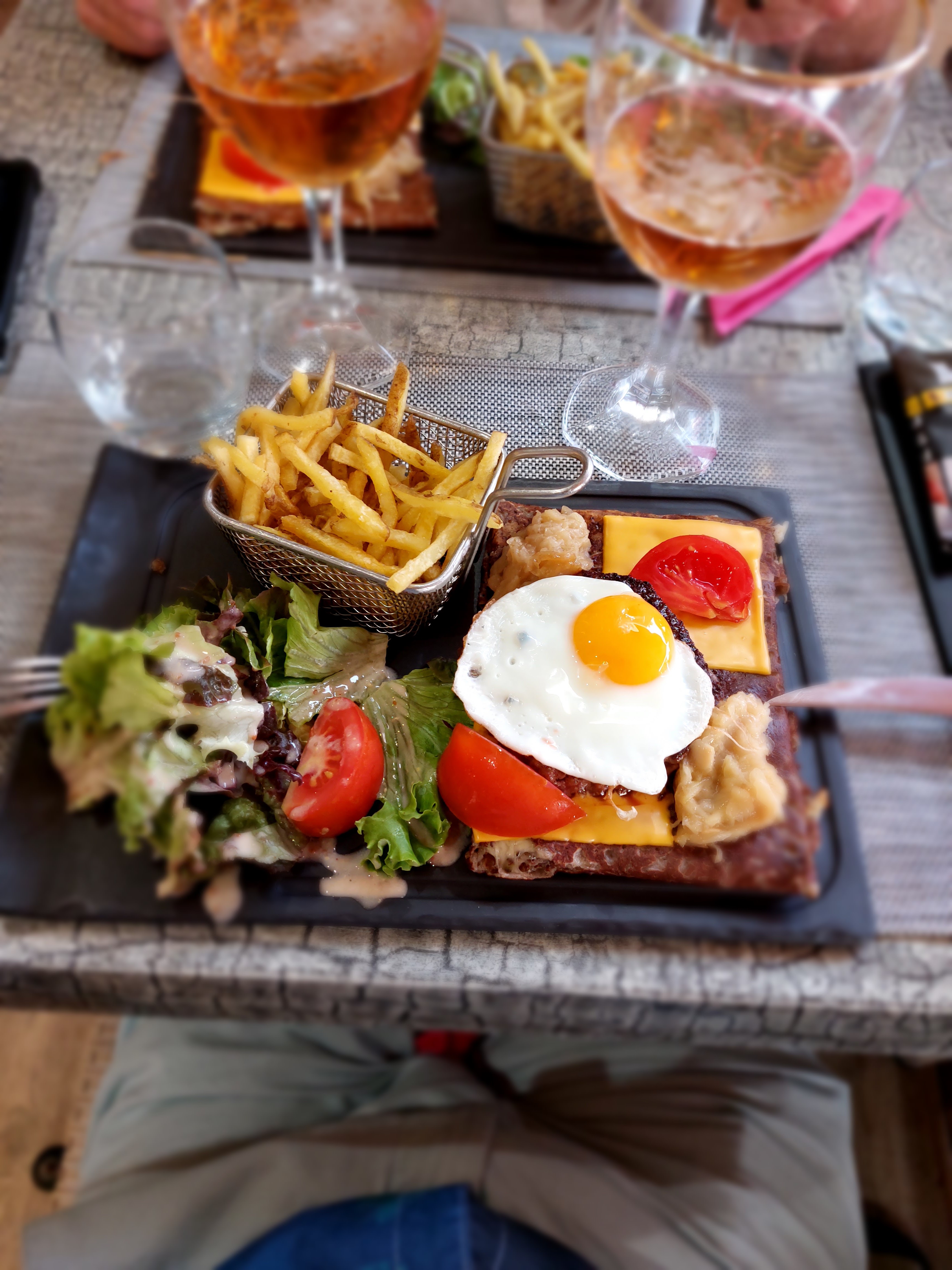 Photo n° 1 de l'avis de Fredanjess. fait le 19/06/2023 à 19:55