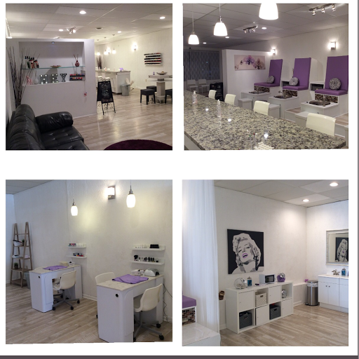 Nail Salon «Hey Beautiful Nail Salon», reviews and photos, 4215 Jimmy Lee Smith Pkwy, Hiram, GA 30141, USA