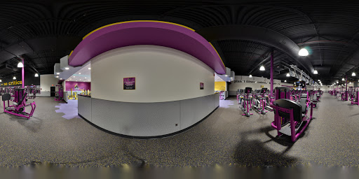 Gym «Planet Fitness», reviews and photos, 230 Southpark Cir, Colonial Heights, VA 23834, USA