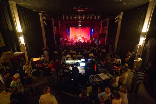 Live Music Venue «Park Theatre», reviews and photos, 248 S River Ave, Holland, MI 49423, USA