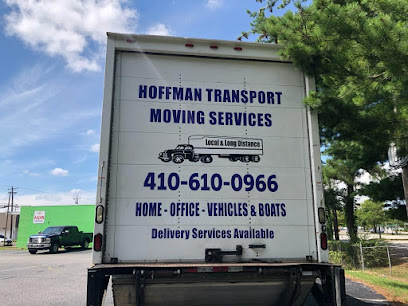 Hoffman Transport & Moving Services LLC.