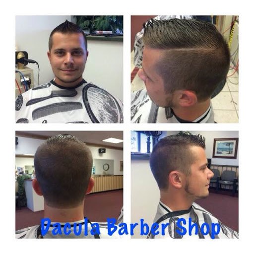 Barber Shop «Dacula Barber Shop», reviews and photos, 465 Dacula Rd # C, Dacula, GA 30019, USA