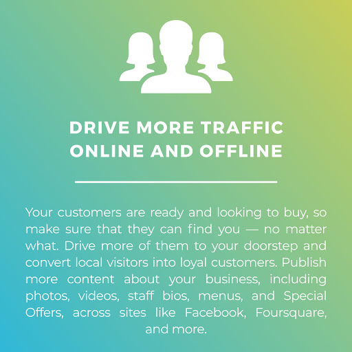 Polaris Marketing & Consulting image