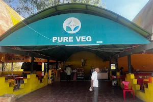 Hotel Daulat Pure Veg Family Restaurant image
