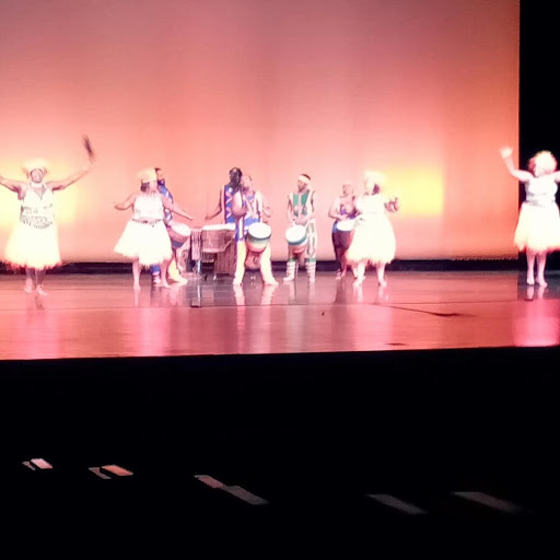 Performing Arts Theater «Carl J. Murphy Fine Arts Center», reviews and photos, 2201 Argonne Dr, Baltimore, MD 21218, USA