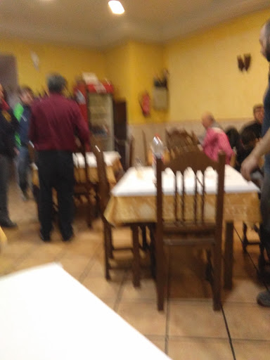 Restaurante San Juan