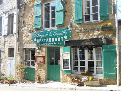 Auberge la Coquille