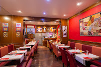 Atmosphère du Restaurant indien Coussin du Bengale à Courbevoie - n°1