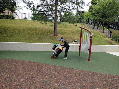 Gage Park Playground