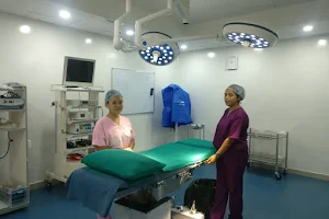 Anandam Super Speciality Hospital & Pulmonology Care image