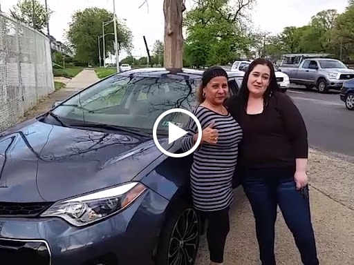 Used Car Dealer «LaBate Auto Sales Inc.», reviews and photos, 5800 E Roosevelt Blvd, Philadelphia, PA 19149, USA