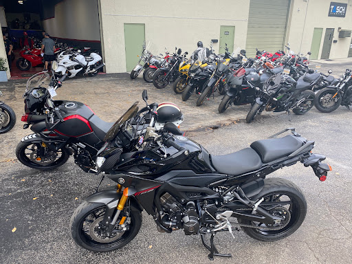 Motorcycle Dealer «Patagonia Motorcycles», reviews and photos, 2289 NE 164th St, North Miami Beach, FL 33160, USA