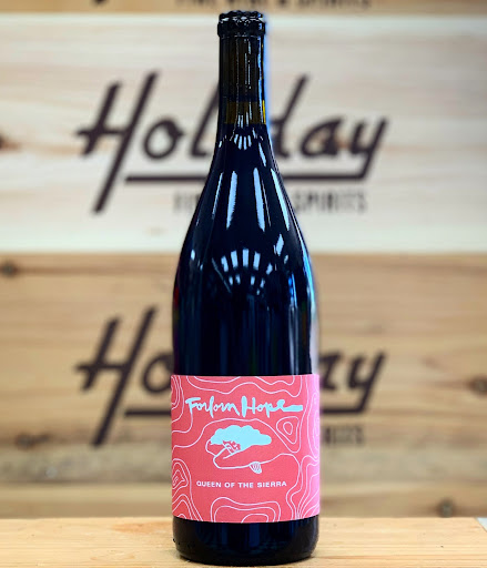 Liquor Store «Holiday Wine & Spirits», reviews and photos, 5039 Buford Hwy NE, Chamblee, GA 30341, USA