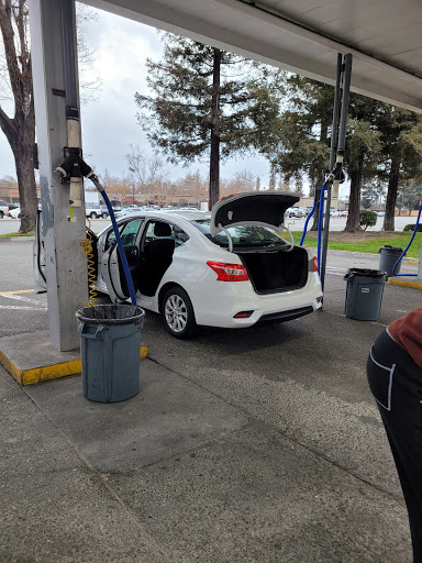 Car Wash «Auto Pride Car Wash», reviews and photos, 3197 Silver Creek Rd, San Jose, CA 95121, USA