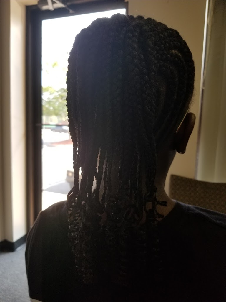 Therese African Hair Braiding 30044