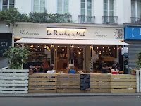 Photos du propriétaire du Restaurant La Ruche à Miel à Paris - n°1