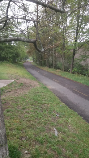 Park «Depot Park», reviews and photos, 120 South Rd, Bedford, MA 01730, USA