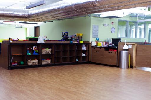 Health Club «FFC Park Ridge», reviews and photos, 826 Touhy Ave, Park Ridge, IL 60068, USA