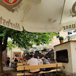 Photo n°1 de l'avis de Niklas.t fait le 08/06/2022 à 22:40 sur le  Schnitzelhof Bad Mergentheim à Bad Mergentheim