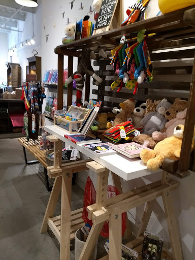 Gift Shop «The General Store & Co.», reviews and photos, 7922 Santa Fe Dr, Overland Park, KS 66204, USA