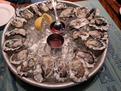 Mayes Oyster House