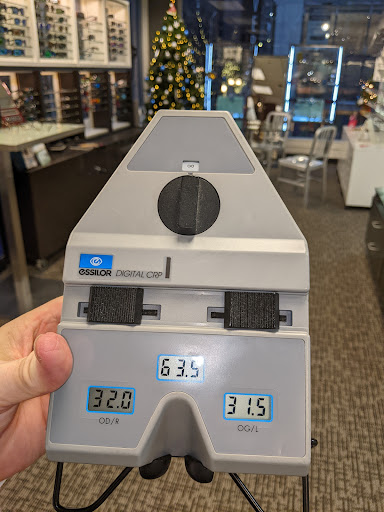 Eye Care Center «Seattle Eye», reviews and photos, 523 Pine St, Seattle, WA 98101, USA