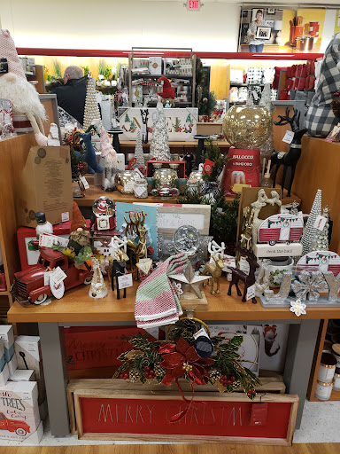 Department Store «T.J. Maxx», reviews and photos, 821 S James Campbell Blvd, Columbia, TN 38402, USA