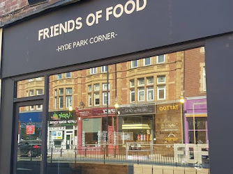 Friends of Food (Manchester)