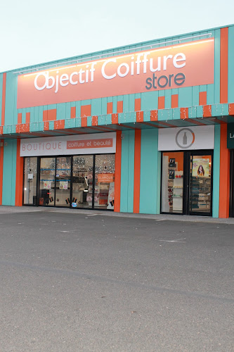 Magasin de cosmétiques OBJECTIF COIFFURE STORE Saint-Géréon Ancenis-Saint-Géréon