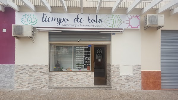 Tiempo de loto