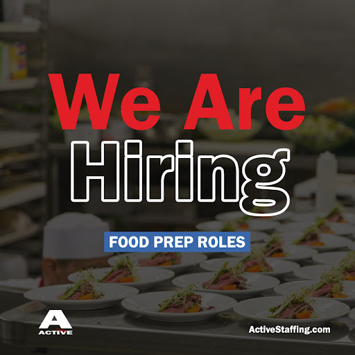 Employment Agency «Active Staffing Services», reviews and photos, 1100 W Arkansas Ln, Arlington, TX 76013, USA