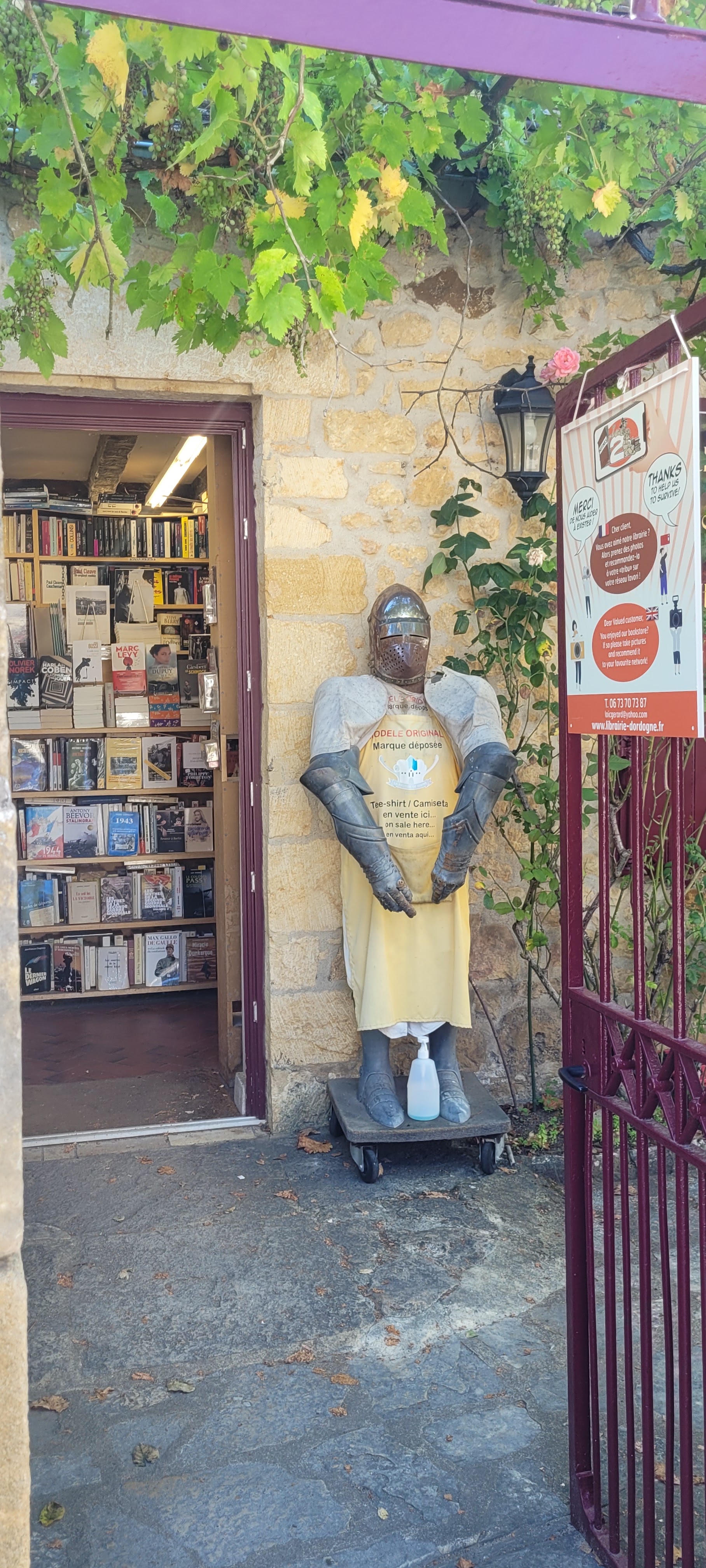 Photo n° 21 de l'avis de Christian.a fait le 13/07/2022 à 03:22