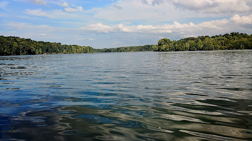 Tourist Attraction «Caesar Creek Visitor Center», reviews and photos, 4020 N Clarksville Rd, Waynesville, OH 45068, USA