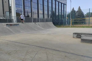 Skatepark Gorlice image