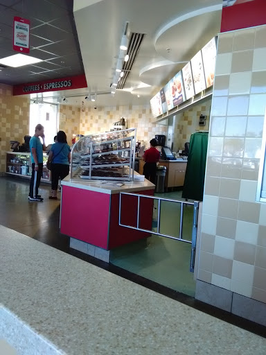 Bakery «Krispy Kreme Doughnuts», reviews and photos, 32450 Dyer St, Union City, CA 94587, USA