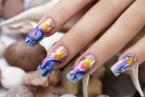 Nails Trend