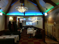 Atmosphère du Taj Mahal Restaurant Indien à Reims - n°14